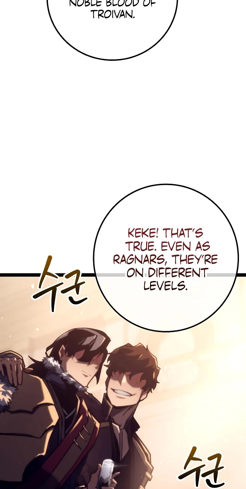 Regressing As The Reincarnated Bastard Of The Sword Clan Chapter 8 page 38 - Chapter 8