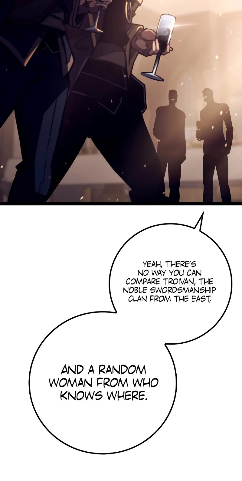 Regressing As The Reincarnated Bastard Of The Sword Clan Chapter 8 page 39 - Chapter 8