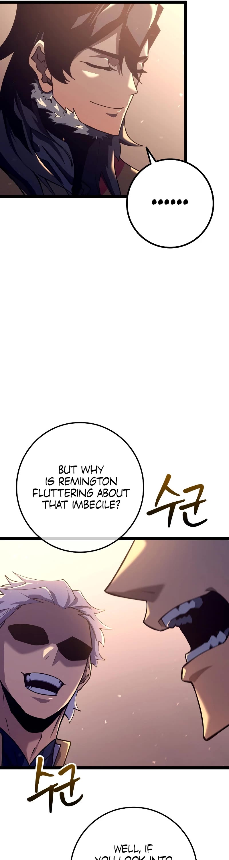 Regressing As The Reincarnated Bastard Of The Sword Clan Chapter 8 page 40 - Chapter 8
