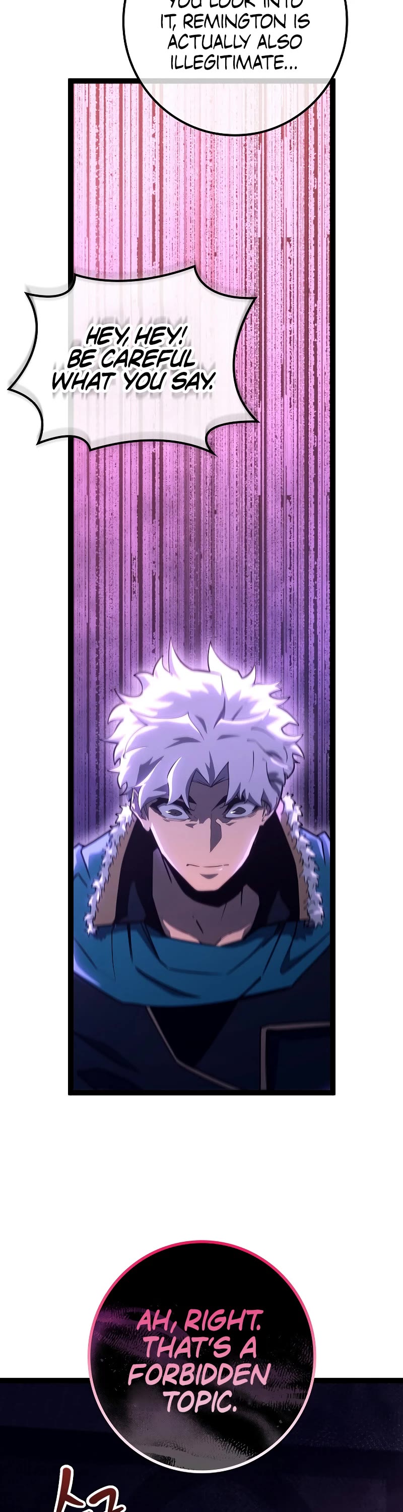 Regressing As The Reincarnated Bastard Of The Sword Clan Chapter 8 page 41 - Chapter 8