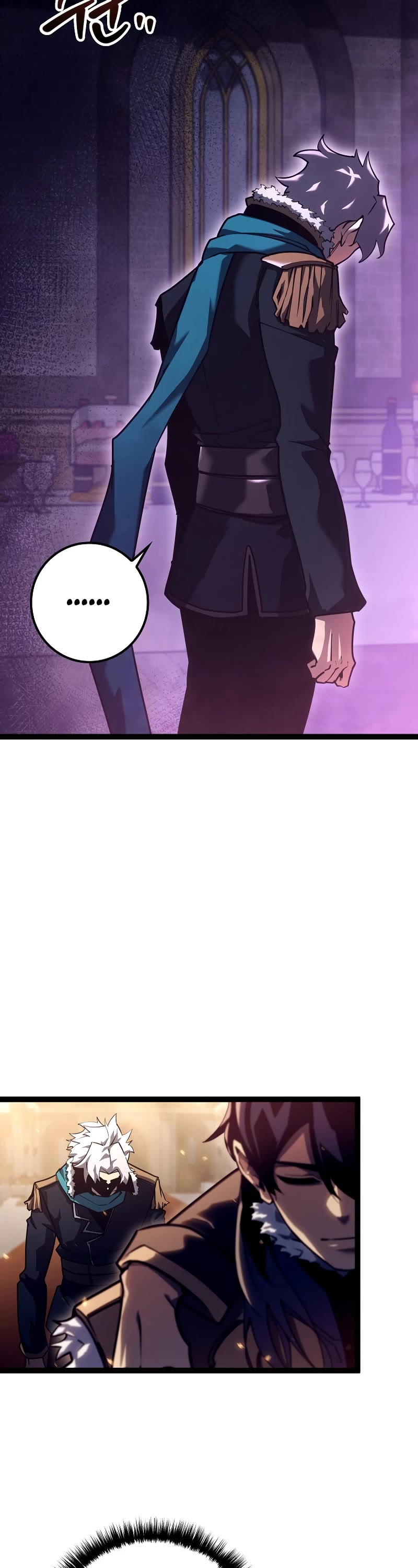 Regressing As The Reincarnated Bastard Of The Sword Clan Chapter 8 page 42 - Chapter 8