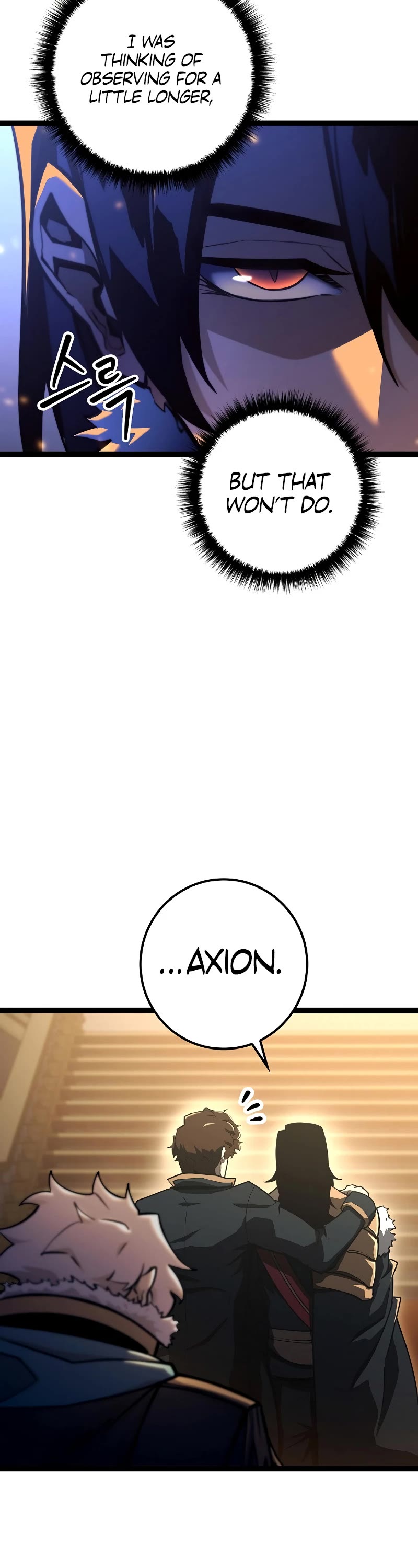 Regressing As The Reincarnated Bastard Of The Sword Clan Chapter 8 page 43 - Chapter 8