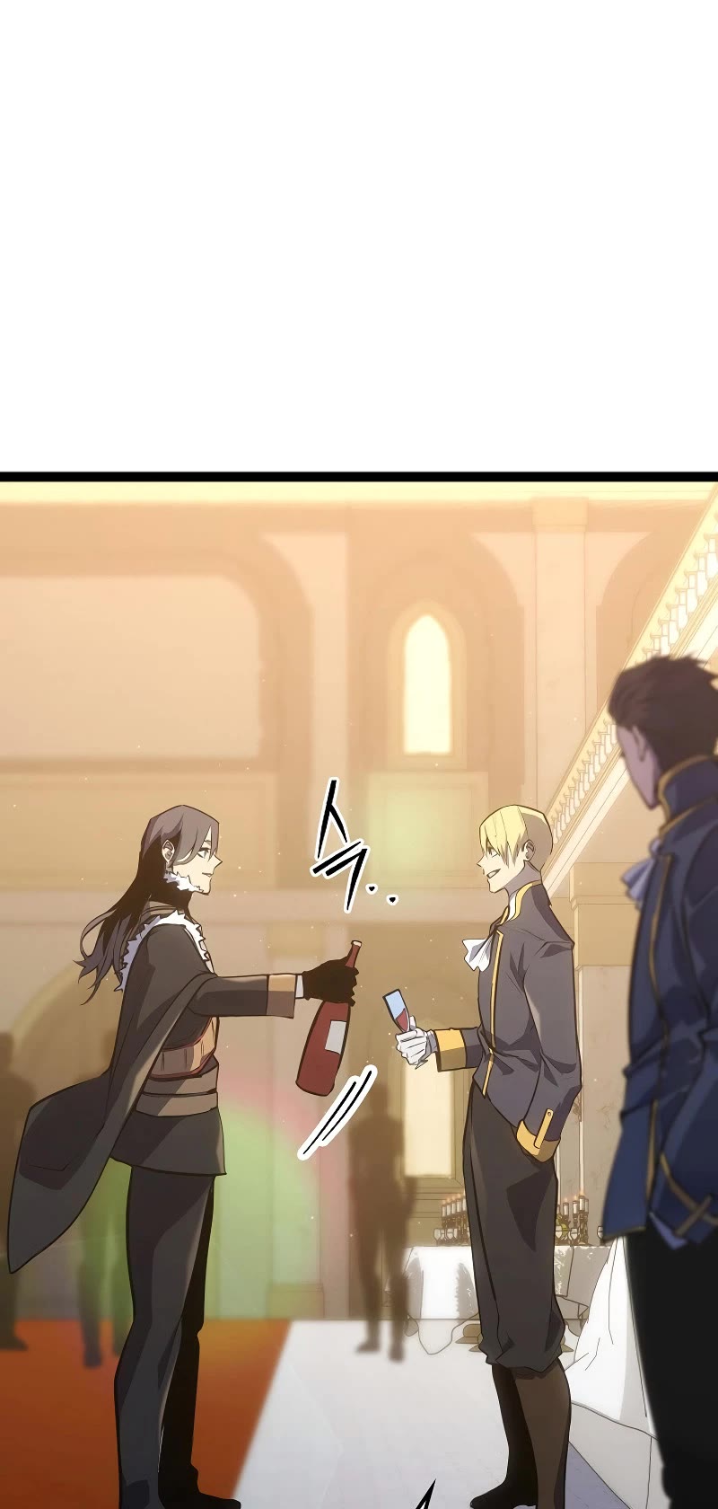 Regressing As The Reincarnated Bastard Of The Sword Clan Chapter 8 page 46 - Chapter 8