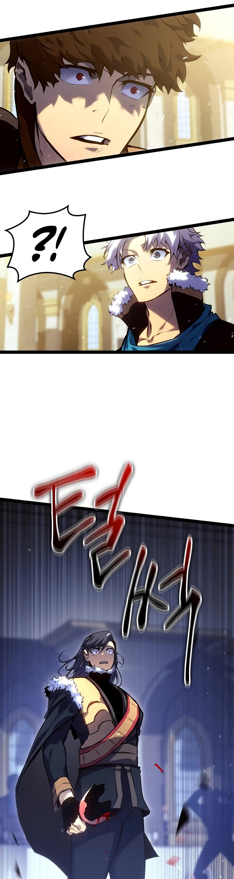 Regressing As The Reincarnated Bastard Of The Sword Clan Chapter 8 page 49 - Chapter 8