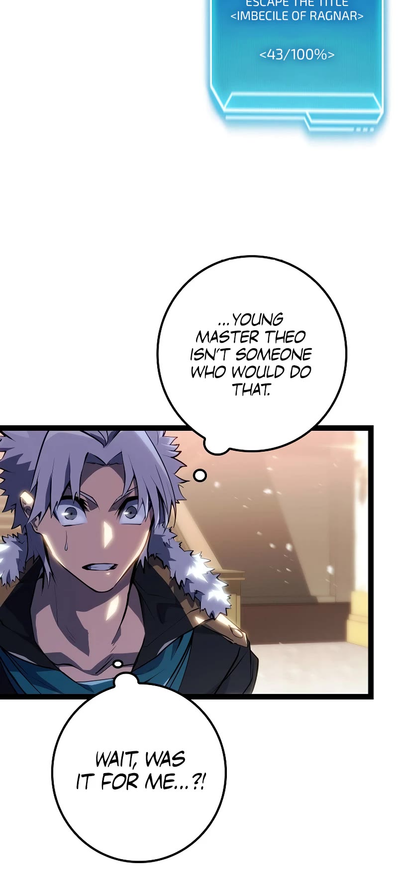 Regressing As The Reincarnated Bastard Of The Sword Clan Chapter 8 page 55 - Chapter 8