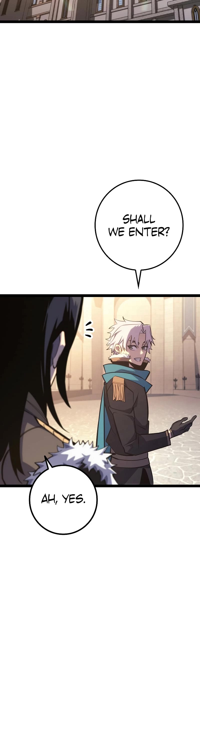Regressing As The Reincarnated Bastard Of The Sword Clan Chapter 8 page 6 - Chapter 8