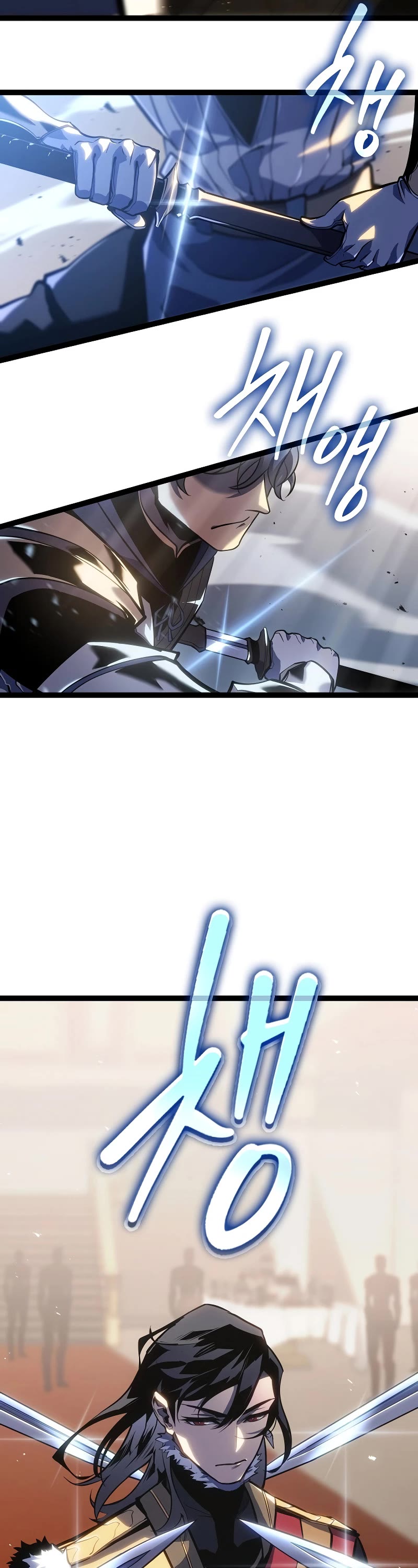 Regressing As The Reincarnated Bastard Of The Sword Clan Chapter 8 page 64 - Chapter 8