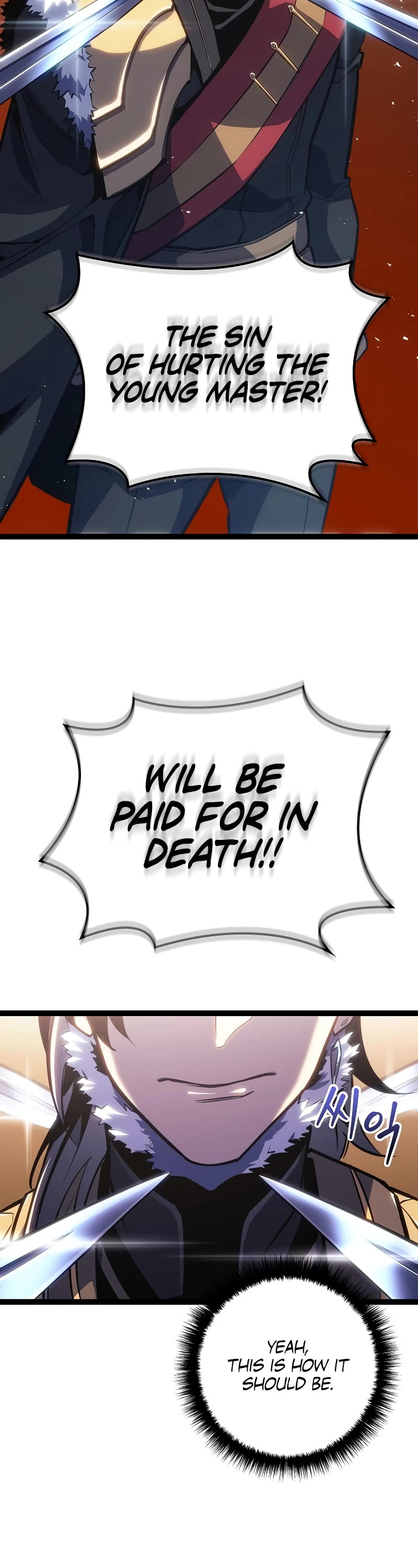Regressing As The Reincarnated Bastard Of The Sword Clan Chapter 8 page 65 - Chapter 8