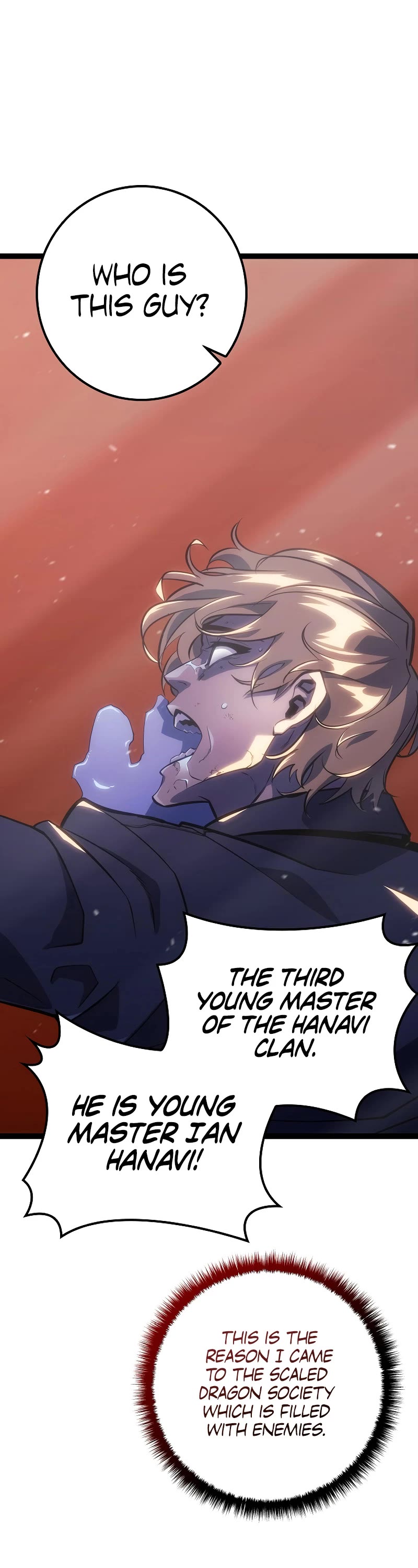 Regressing As The Reincarnated Bastard Of The Sword Clan Chapter 8 page 66 - Chapter 8