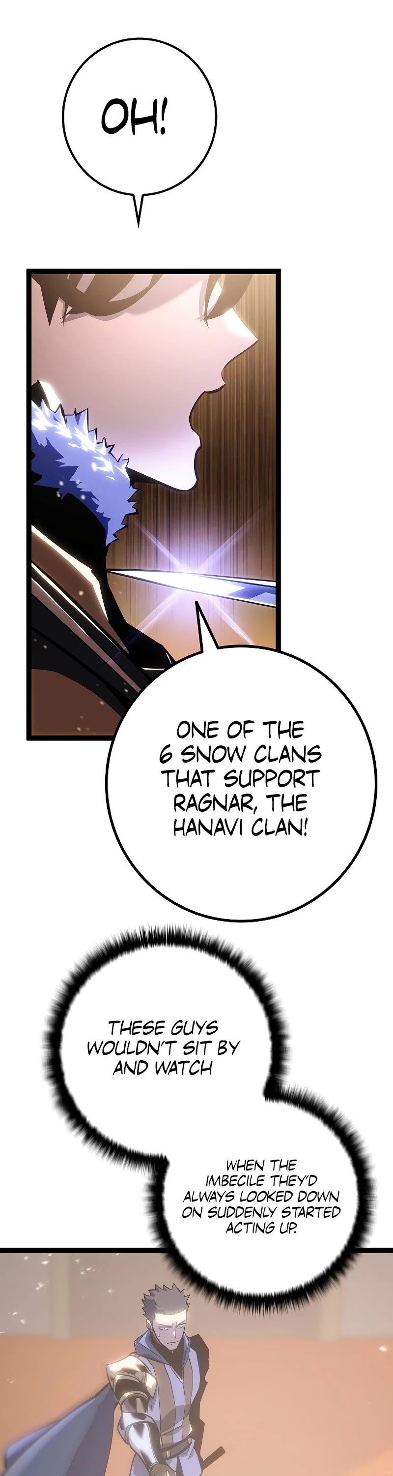 Regressing As The Reincarnated Bastard Of The Sword Clan Chapter 8 page 67 - Chapter 8