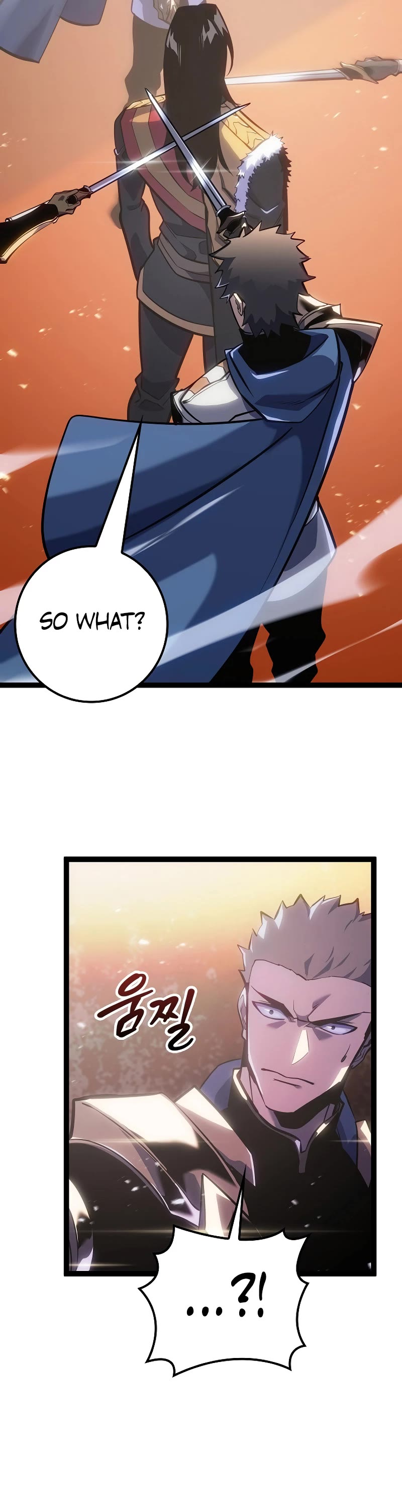 Regressing As The Reincarnated Bastard Of The Sword Clan Chapter 8 page 68 - Chapter 8