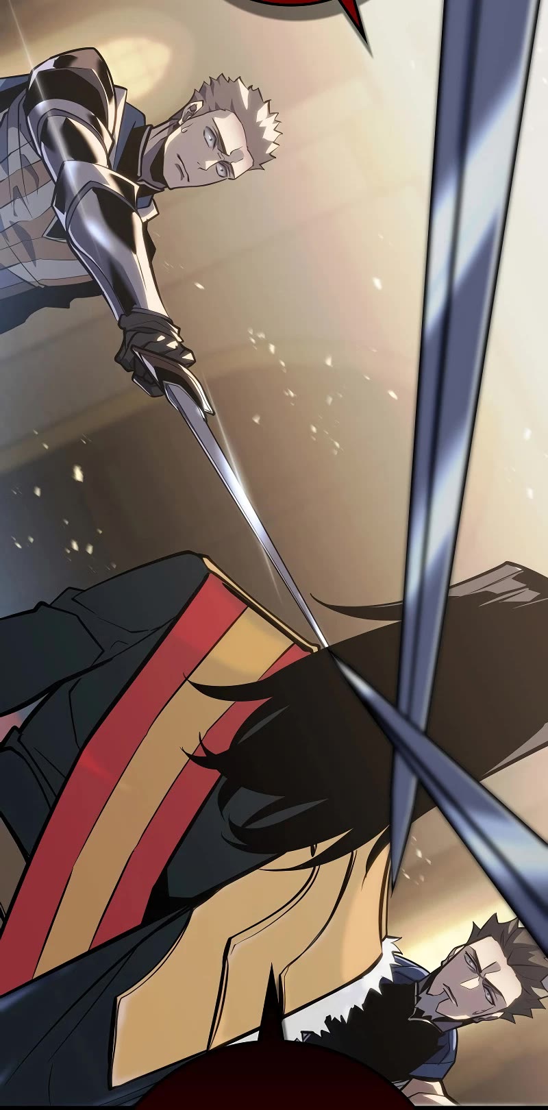Regressing As The Reincarnated Bastard Of The Sword Clan Chapter 8 page 70 - Chapter 8