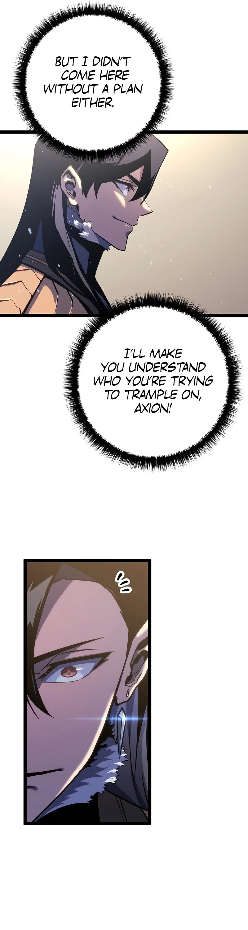 Regressing As The Reincarnated Bastard Of The Sword Clan Chapter 8 page 9 - Chapter 8