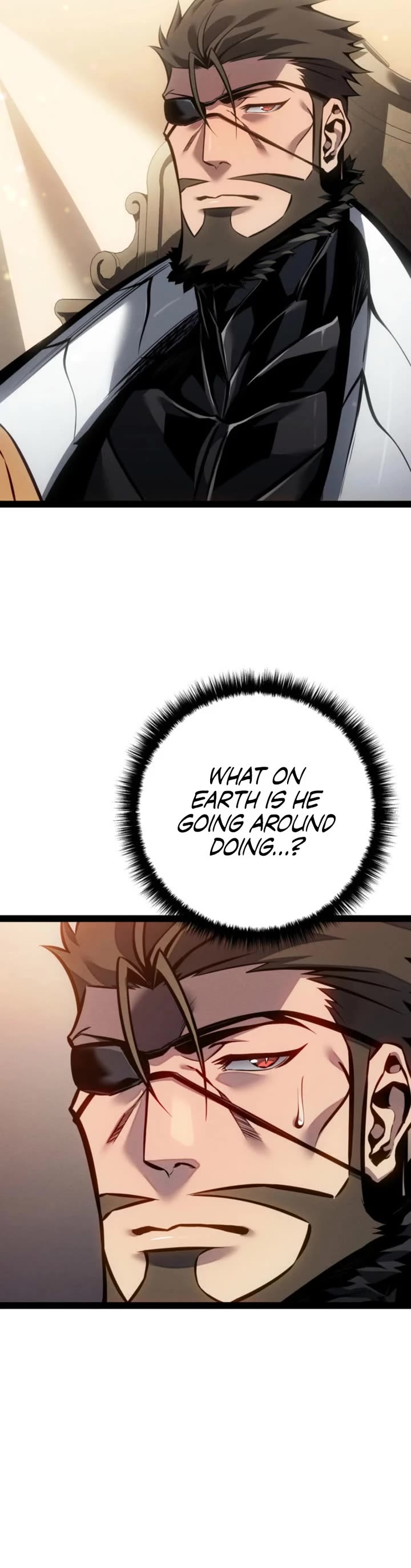 Regressing As The Reincarnated Bastard Of The Sword Clan Chapter 80 page 11 - Chapter 80