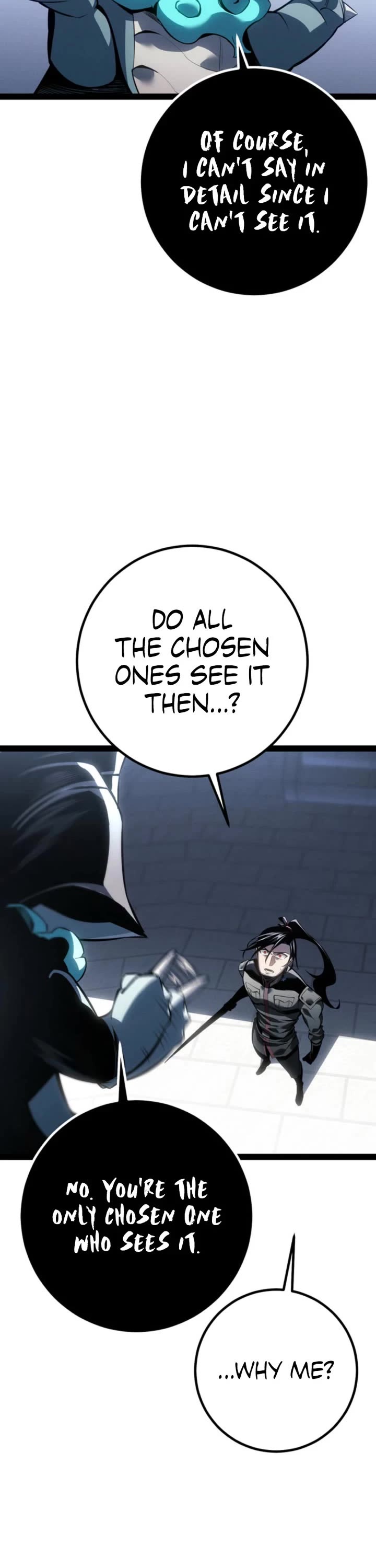 Regressing As The Reincarnated Bastard Of The Sword Clan Chapter 80 page 14 - Chapter 80