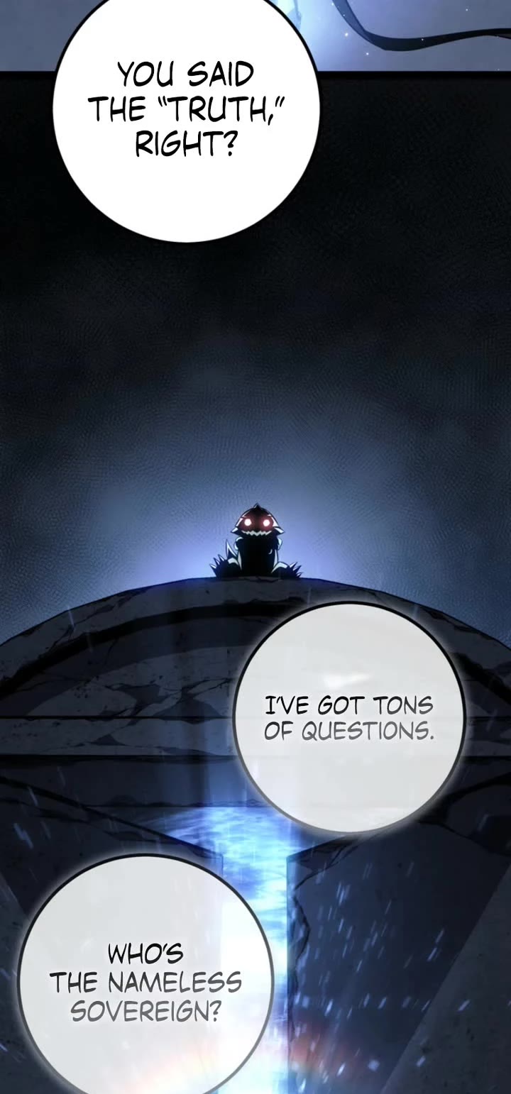 Regressing As The Reincarnated Bastard Of The Sword Clan Chapter 80 page 28 - Chapter 80