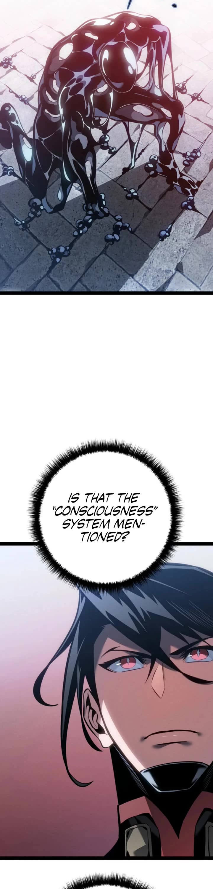Regressing As The Reincarnated Bastard Of The Sword Clan Chapter 80 page 35 - Chapter 80