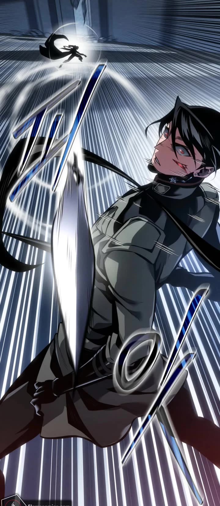 Regressing As The Reincarnated Bastard Of The Sword Clan Chapter 80 page 37 - Chapter 80