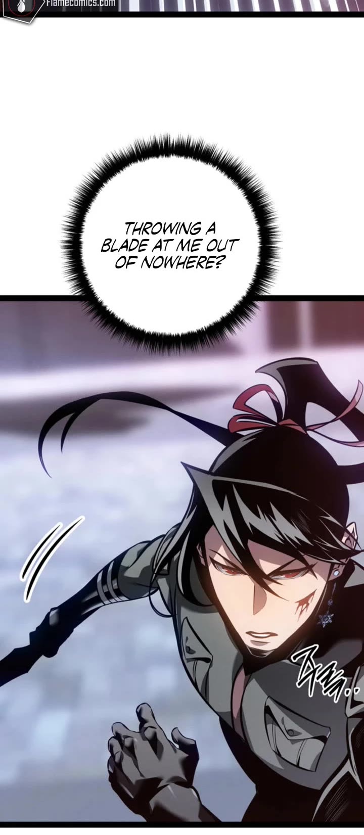 Regressing As The Reincarnated Bastard Of The Sword Clan Chapter 80 page 38 - Chapter 80