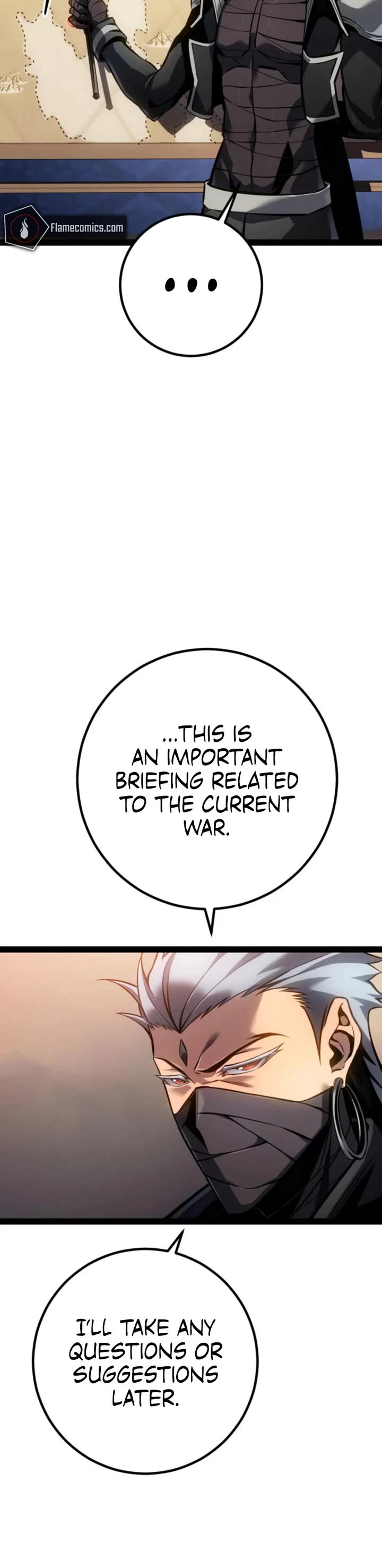 Regressing As The Reincarnated Bastard Of The Sword Clan Chapter 80 page 4 - Chapter 80