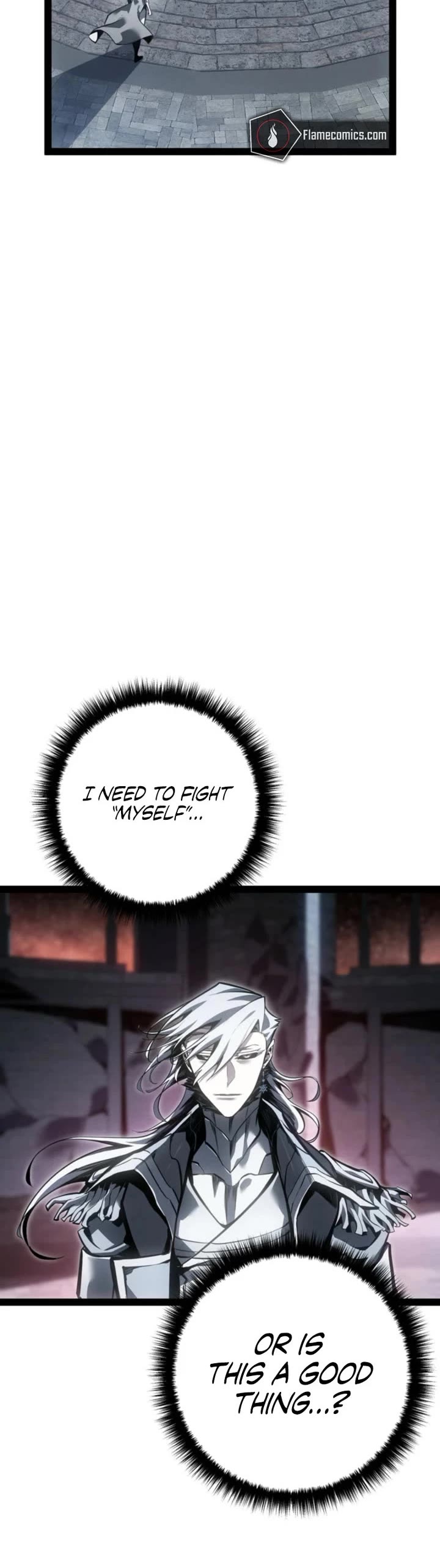 Regressing As The Reincarnated Bastard Of The Sword Clan Chapter 80 page 42 - Chapter 80