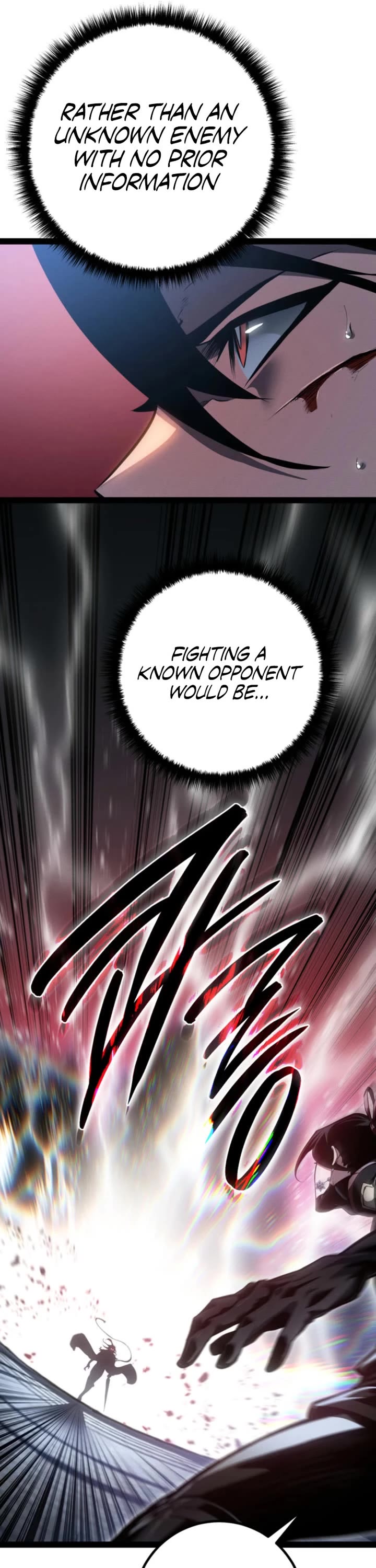 Regressing As The Reincarnated Bastard Of The Sword Clan Chapter 80 page 43 - Chapter 80