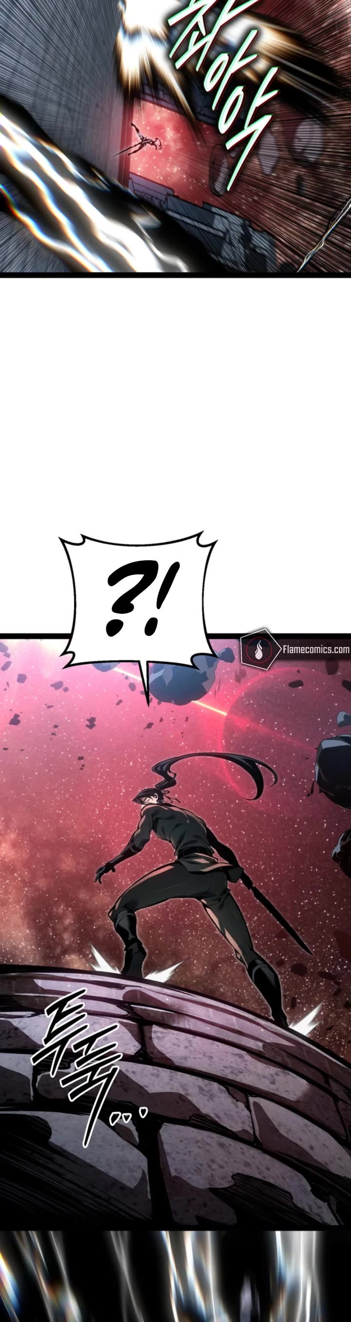 Regressing As The Reincarnated Bastard Of The Sword Clan Chapter 80 page 48 - Chapter 80