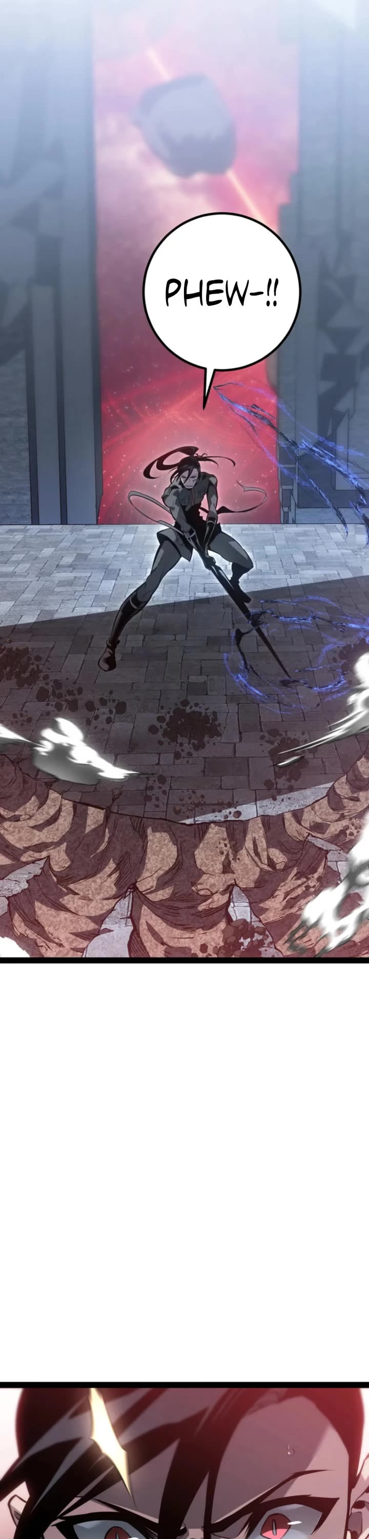 Regressing As The Reincarnated Bastard Of The Sword Clan Chapter 80 page 54 - Chapter 80