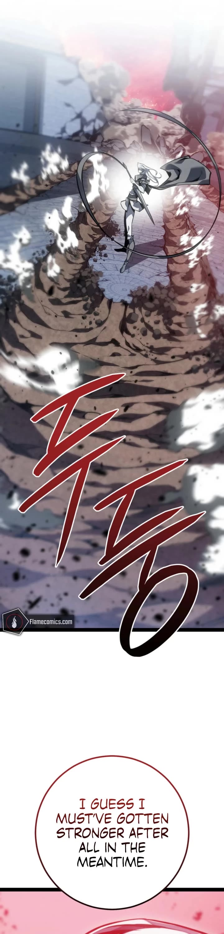 Regressing As The Reincarnated Bastard Of The Sword Clan Chapter 80 page 56 - Chapter 80