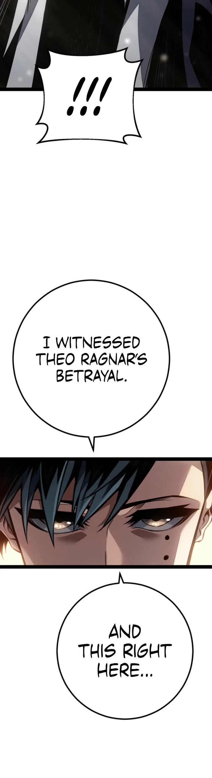 Regressing As The Reincarnated Bastard Of The Sword Clan Chapter 80 page 8 - Chapter 80