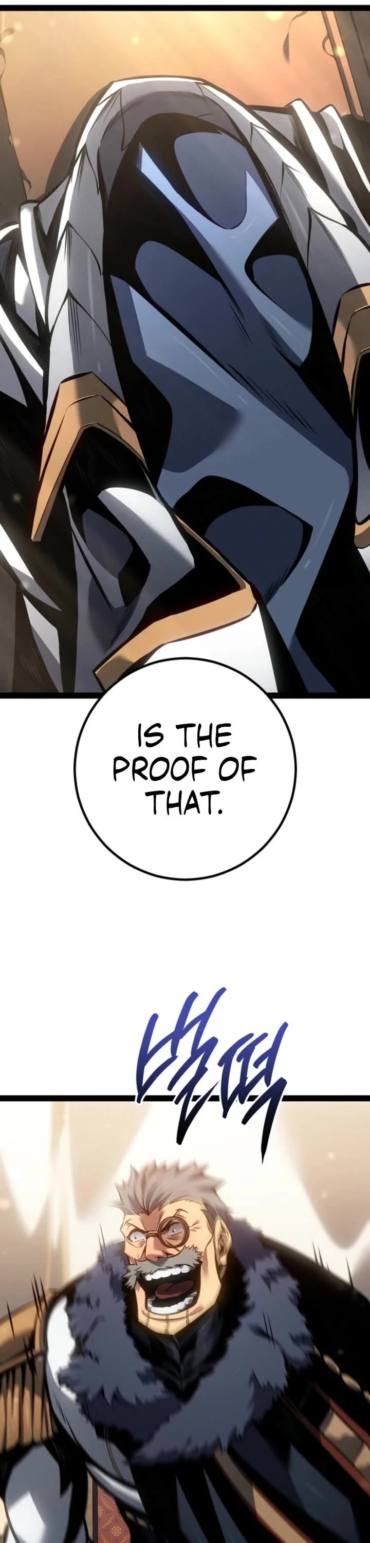 Regressing As The Reincarnated Bastard Of The Sword Clan Chapter 80 page 9 - Chapter 80