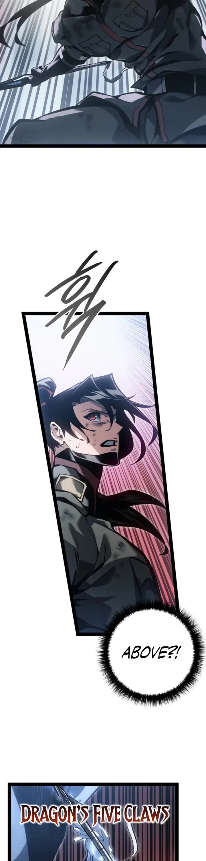 Regressing As The Reincarnated Bastard Of The Sword Clan Chapter 81 page 12 - Chapter 81