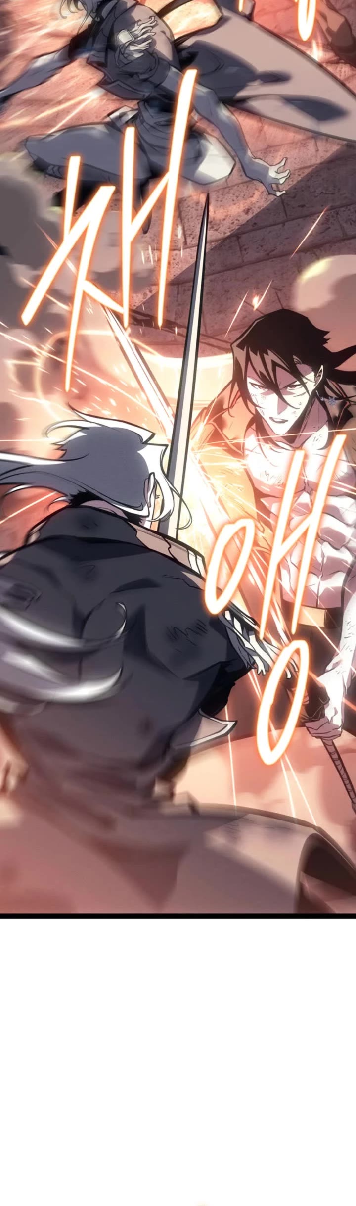 Regressing As The Reincarnated Bastard Of The Sword Clan Chapter 81 page 18 - Chapter 81