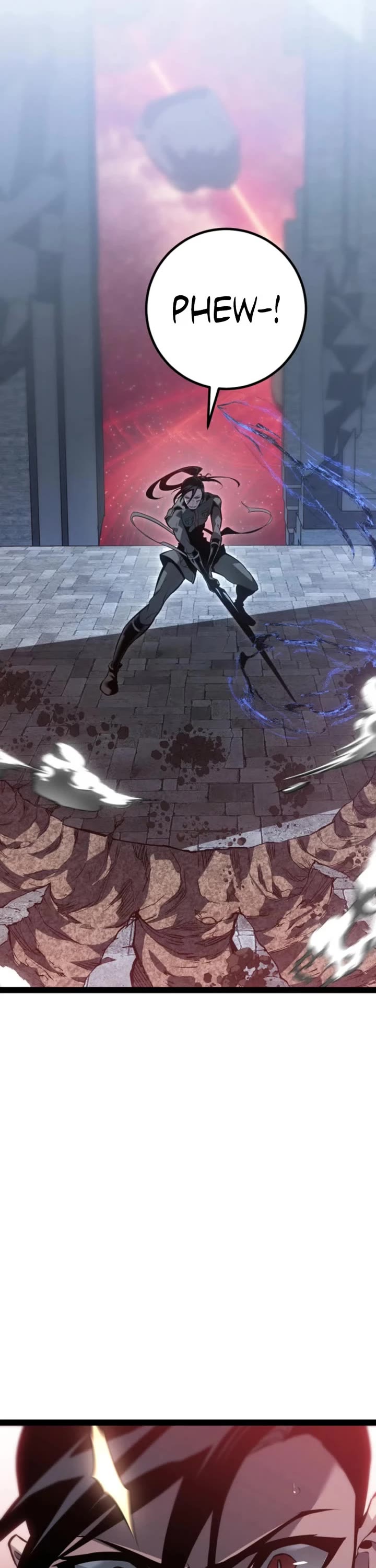 Regressing As The Reincarnated Bastard Of The Sword Clan Chapter 81 page 2 - Chapter 81