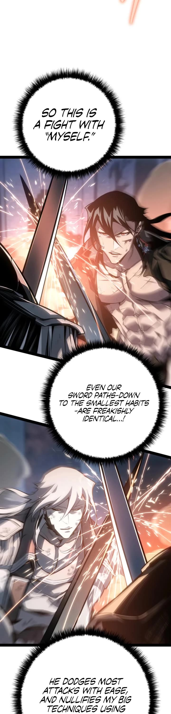 Regressing As The Reincarnated Bastard Of The Sword Clan Chapter 81 page 20 - Chapter 81