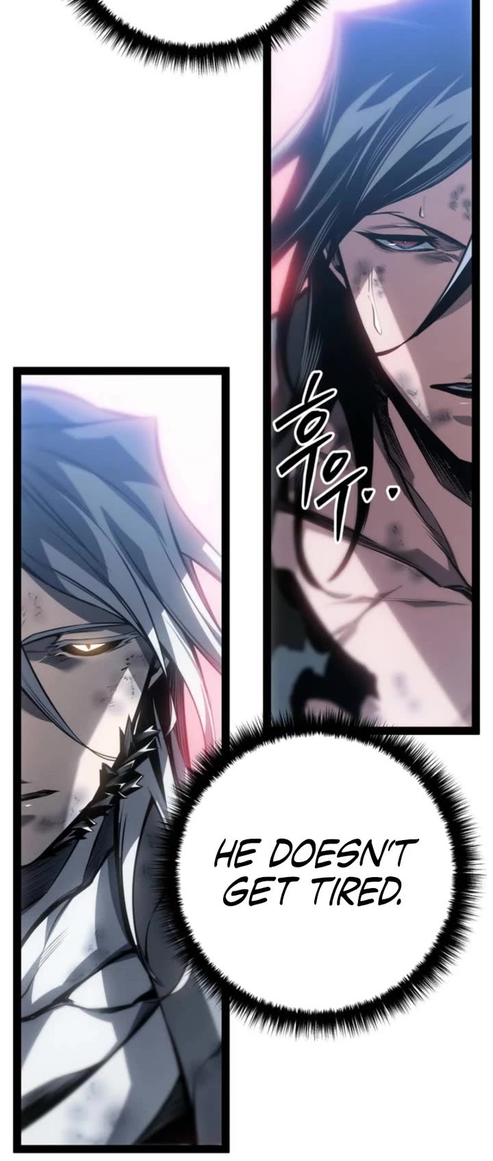 Regressing As The Reincarnated Bastard Of The Sword Clan Chapter 81 page 23 - Chapter 81