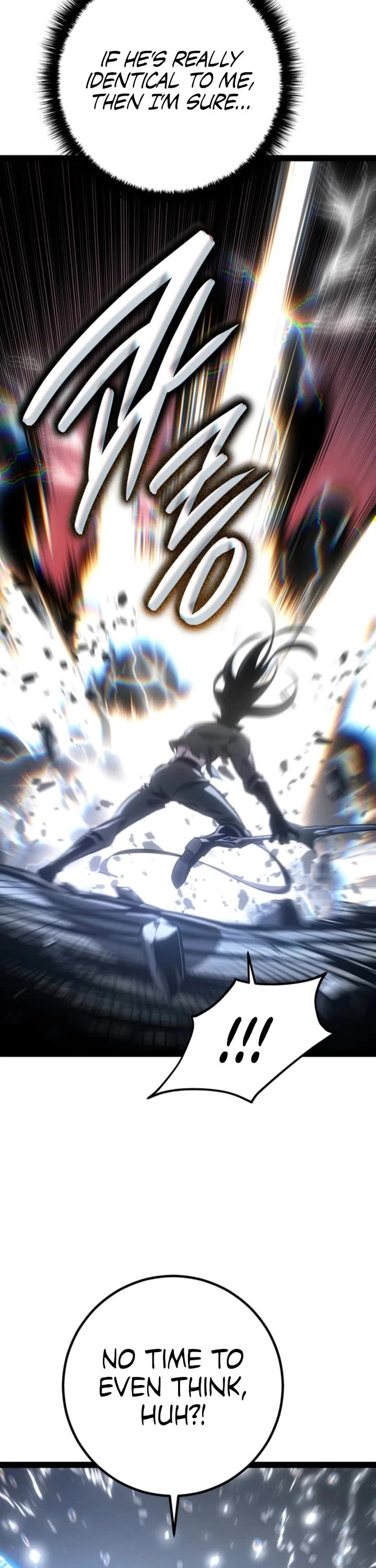 Regressing As The Reincarnated Bastard Of The Sword Clan Chapter 81 page 25 - Chapter 81