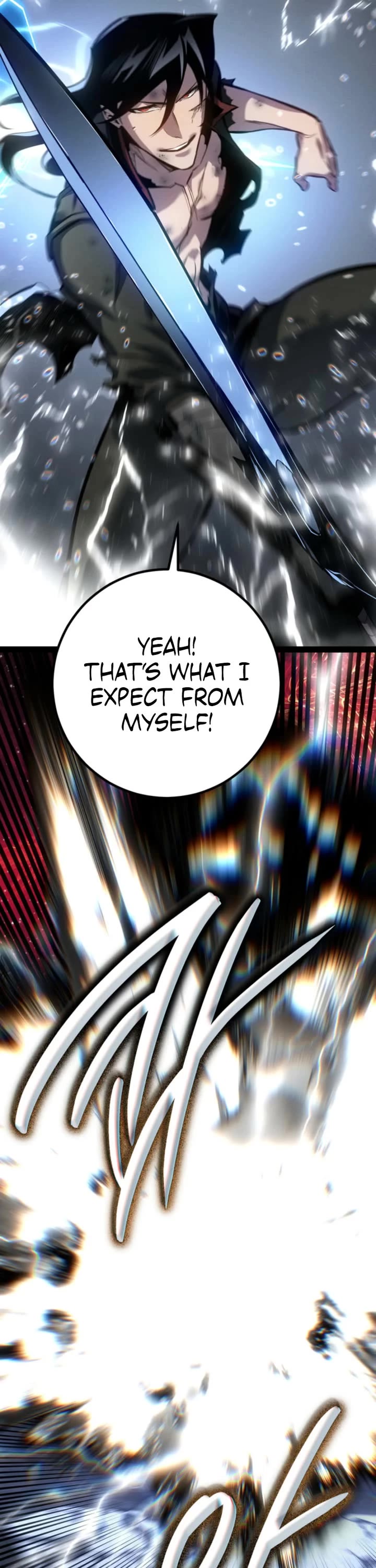 Regressing As The Reincarnated Bastard Of The Sword Clan Chapter 81 page 26 - Chapter 81