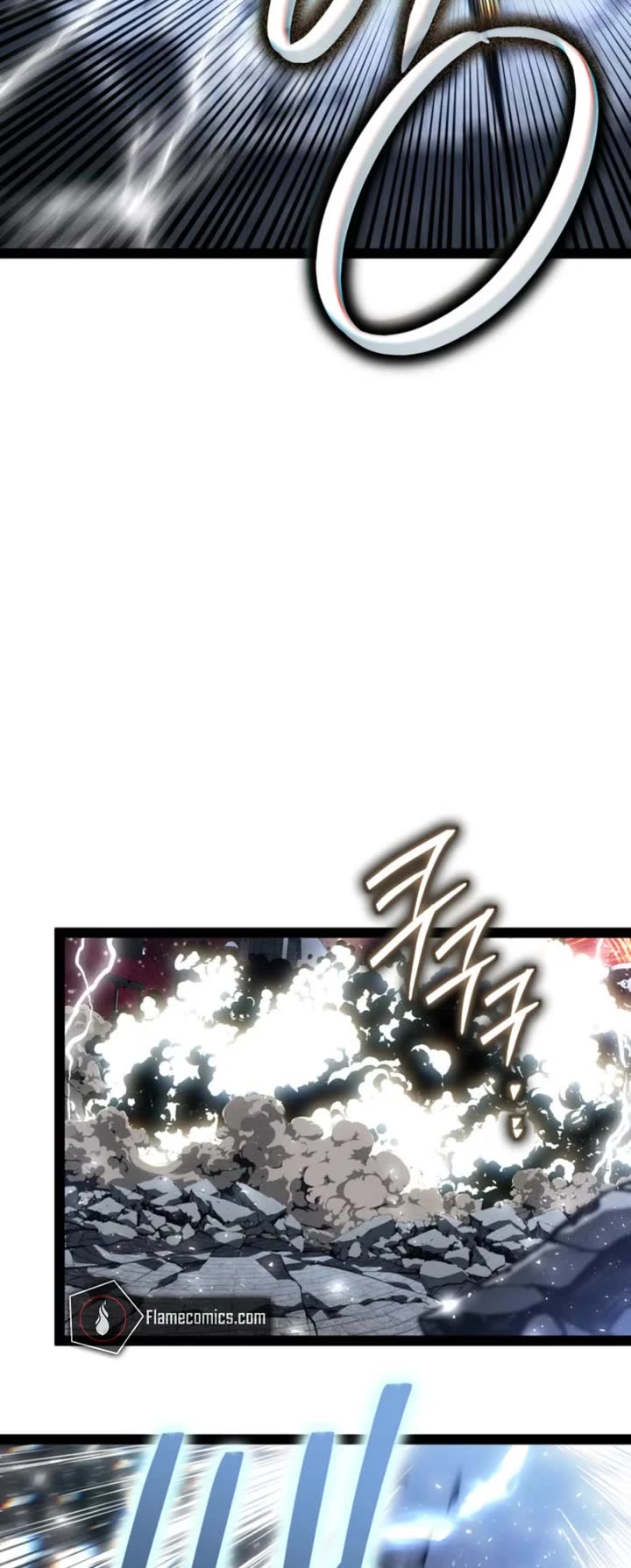 Regressing As The Reincarnated Bastard Of The Sword Clan Chapter 81 page 27 - Chapter 81