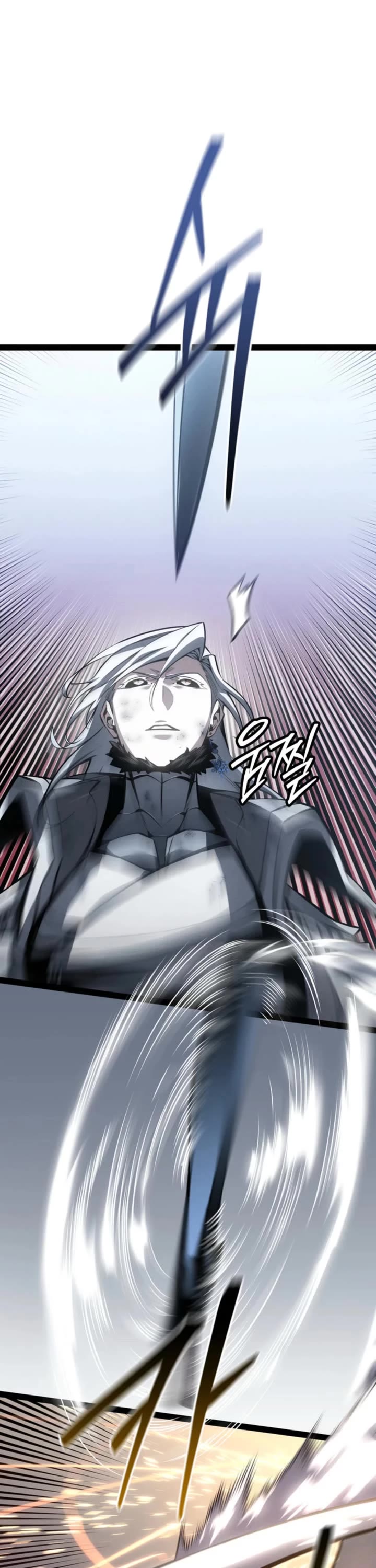 Regressing As The Reincarnated Bastard Of The Sword Clan Chapter 81 page 29 - Chapter 81