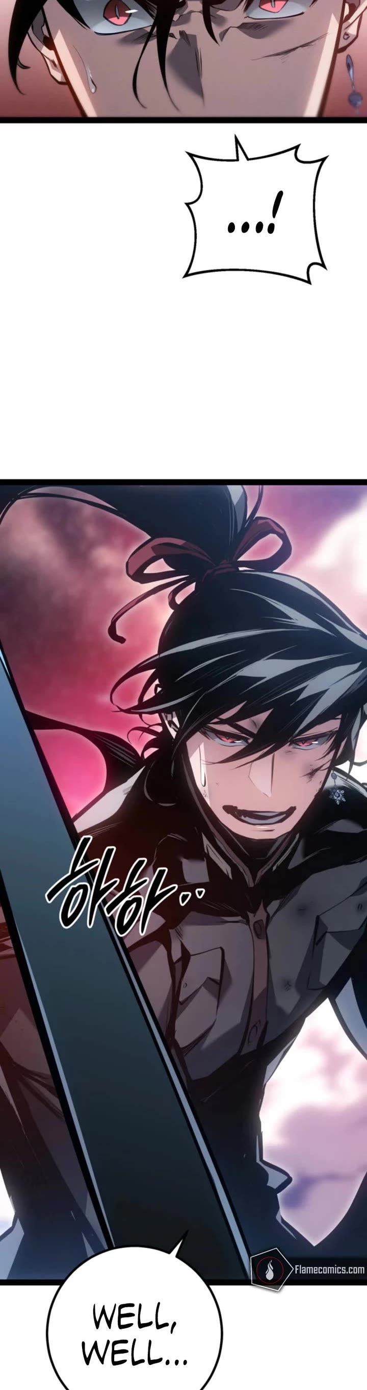 Regressing As The Reincarnated Bastard Of The Sword Clan Chapter 81 page 3 - Chapter 81