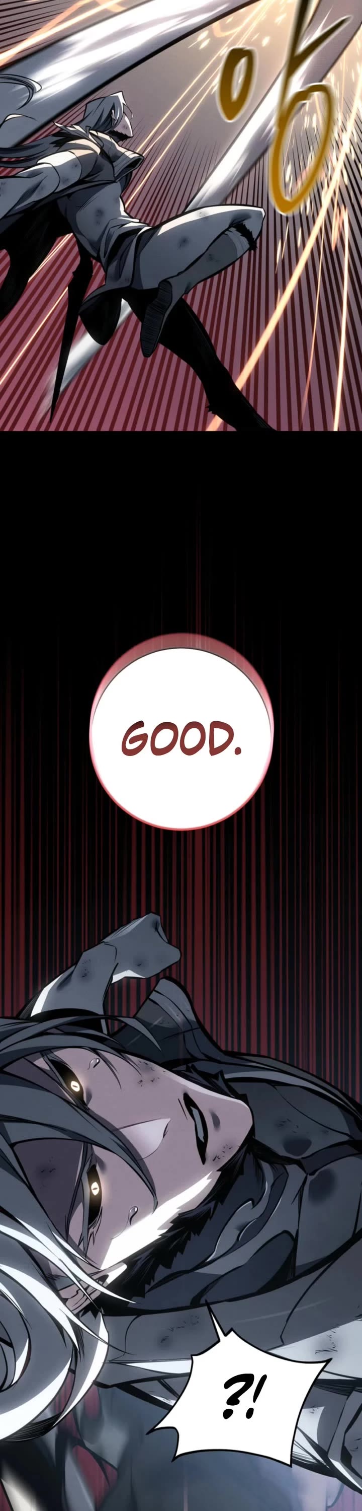 Regressing As The Reincarnated Bastard Of The Sword Clan Chapter 81 page 30 - Chapter 81