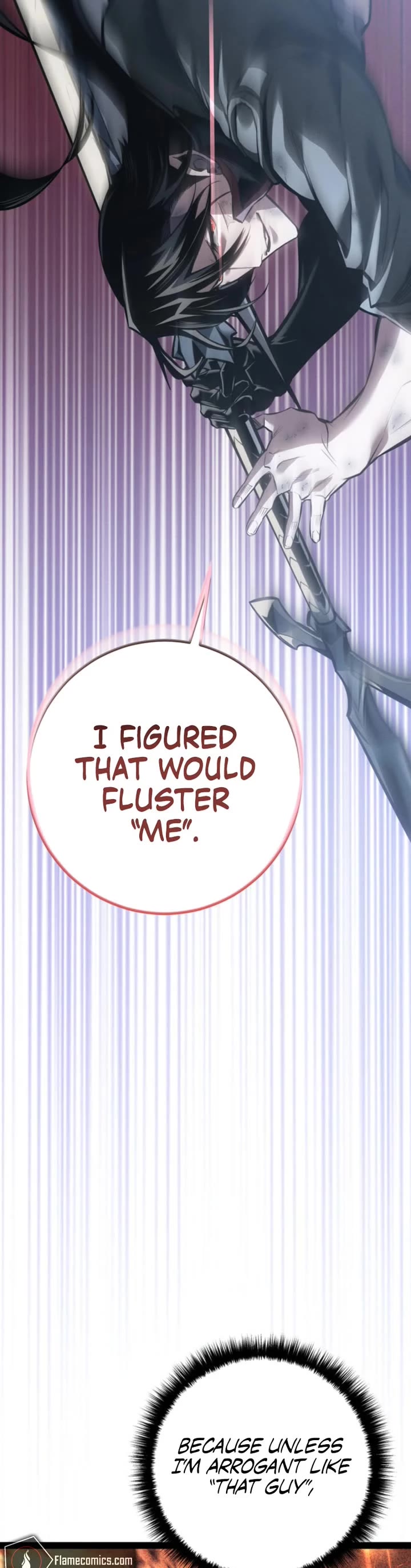 Regressing As The Reincarnated Bastard Of The Sword Clan Chapter 81 page 31 - Chapter 81