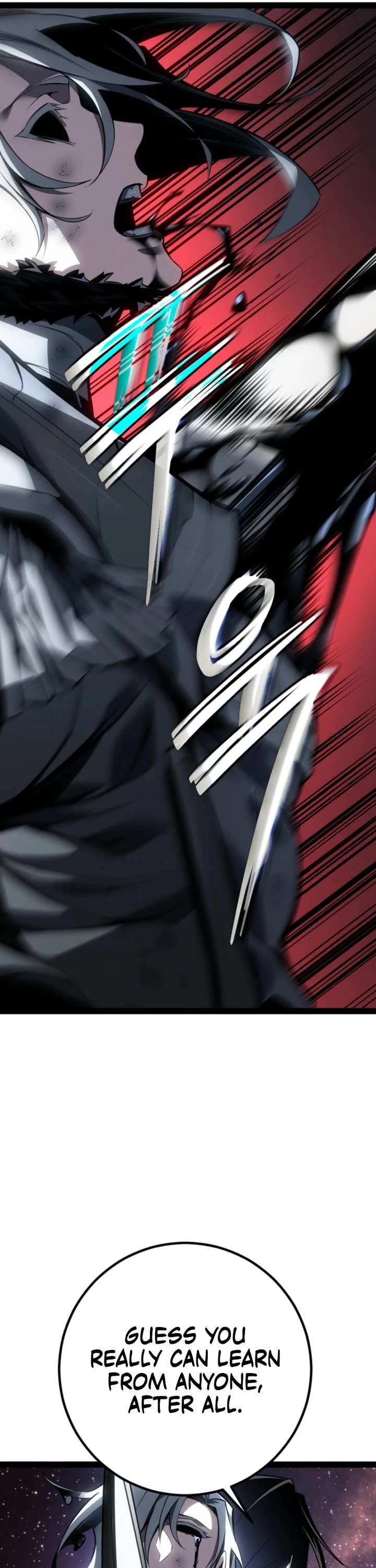 Regressing As The Reincarnated Bastard Of The Sword Clan Chapter 81 page 33 - Chapter 81