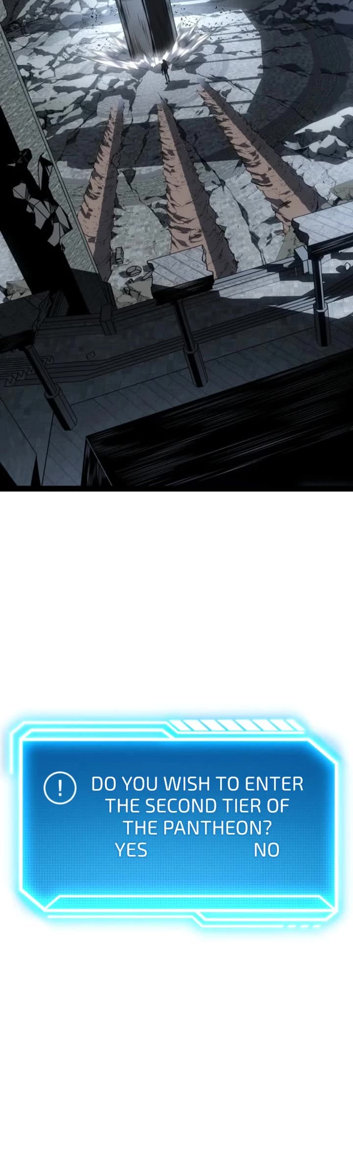 Regressing As The Reincarnated Bastard Of The Sword Clan Chapter 81 page 36 - Chapter 81