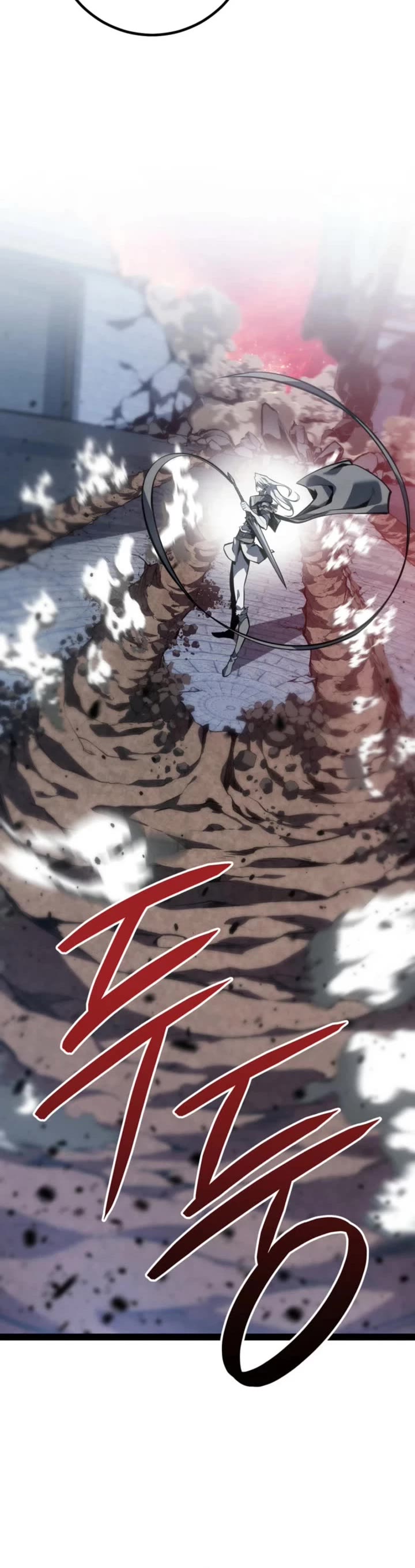Regressing As The Reincarnated Bastard Of The Sword Clan Chapter 81 page 4 - Chapter 81