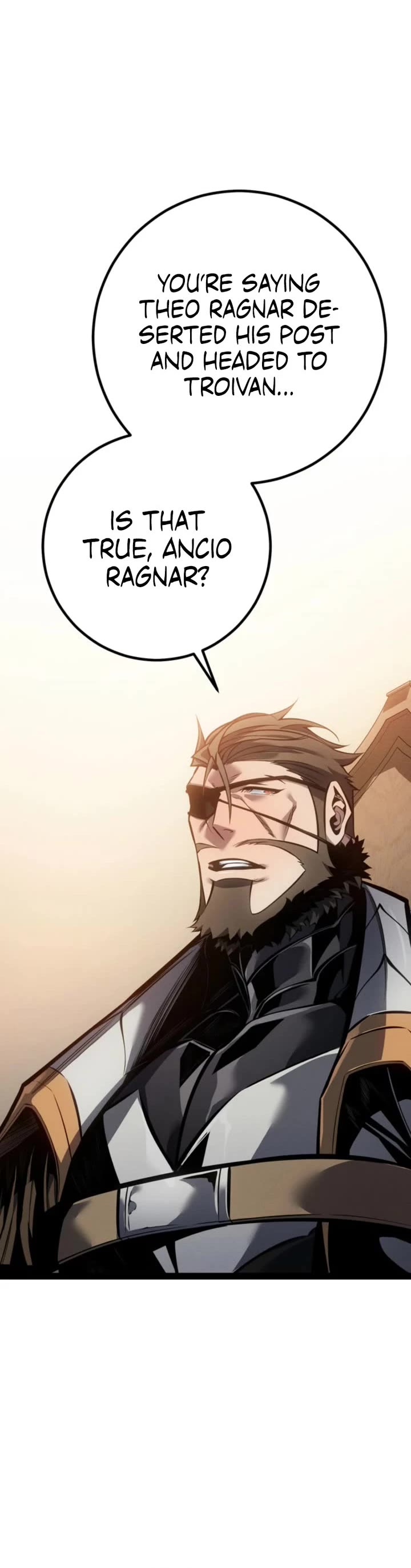 Regressing As The Reincarnated Bastard Of The Sword Clan Chapter 81 page 40 - Chapter 81