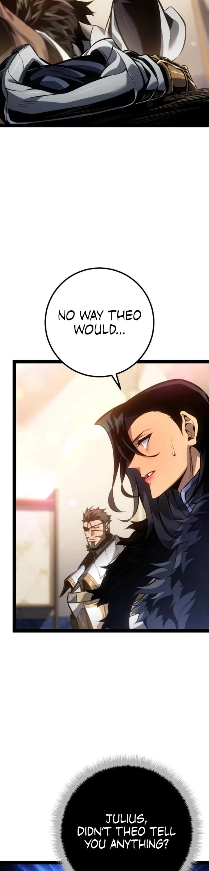 Regressing As The Reincarnated Bastard Of The Sword Clan Chapter 81 page 42 - Chapter 81
