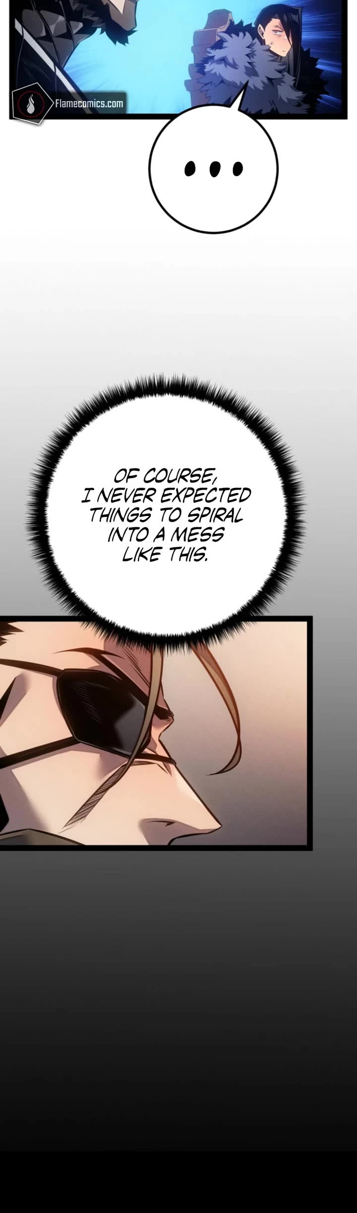 Regressing As The Reincarnated Bastard Of The Sword Clan Chapter 81 page 44 - Chapter 81
