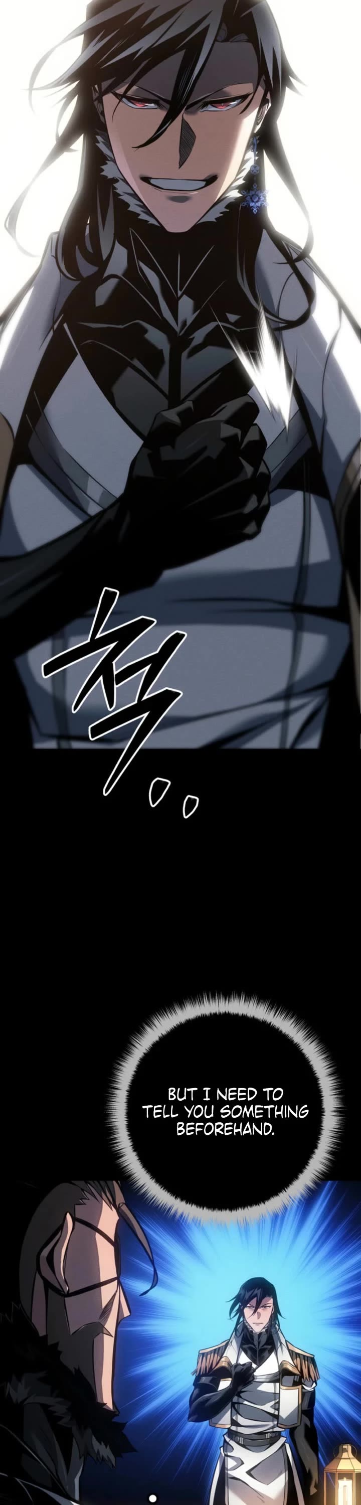 Regressing As The Reincarnated Bastard Of The Sword Clan Chapter 81 page 46 - Chapter 81